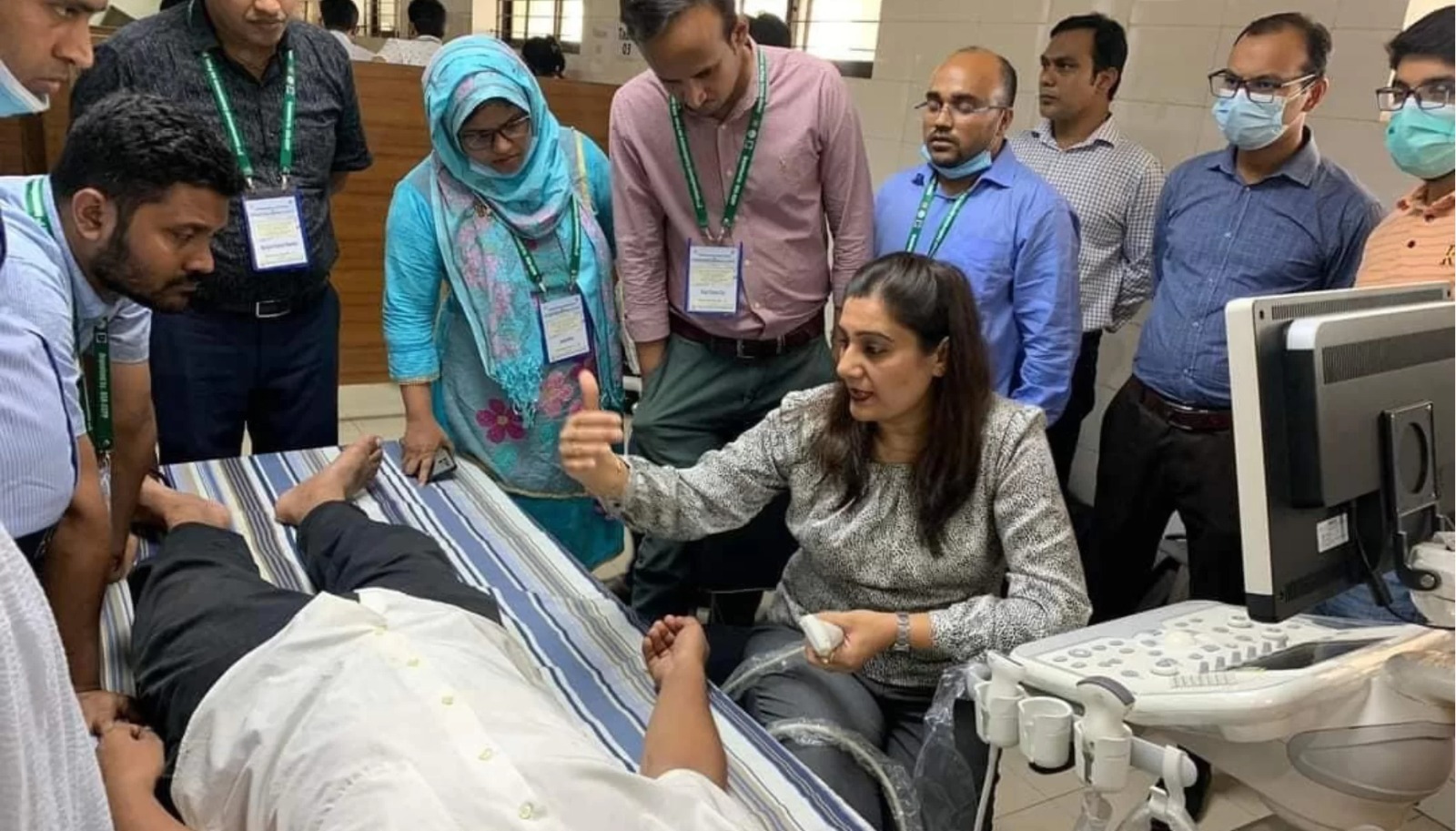 AAA Healthcare Accreditation 1