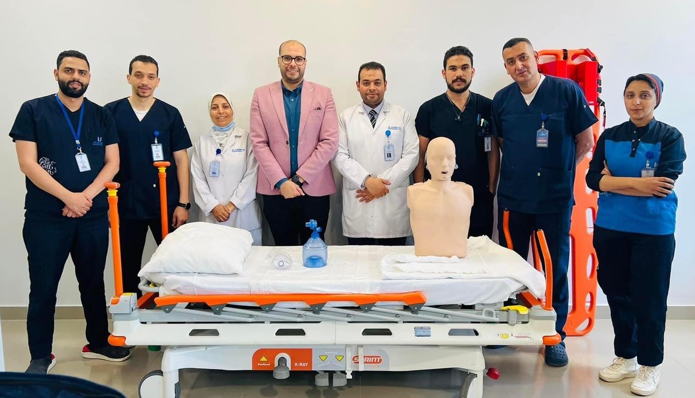 AAA Healthcare Accreditation 5